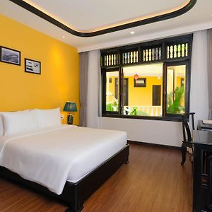Superior Double Room Garden View